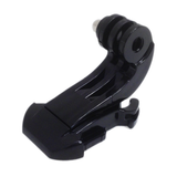 Camera Mount | Plastic | 2 x  J Hook Vertical Buckle