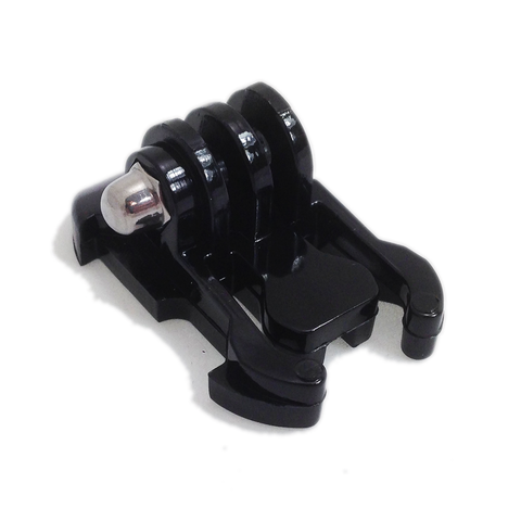 Camera Mount | Plastic | 2 x Buckle Base Mount