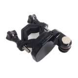 Camera Mount | 360 Degree Rotatable Bar Mount