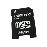 DK17 | 32GB Memory Card | Micro SD + SD Card Adapter