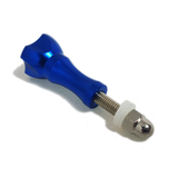 Camera Mount | Aluminium Long Bolt | Blue