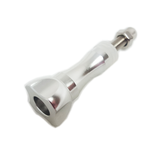 Camera Mount | Aluminium Long Bolt | Silver