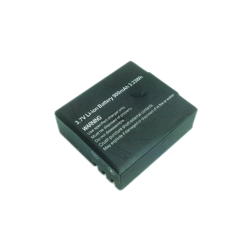 DKam 900mAh | Battery