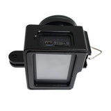 Camera Case | D4Kam | DKam | Aluminium Frame | Black