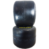 Dunlop DEM-DAU | 6" Rear | Slick | Kart Tyre