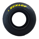 Dunlop DEM-DAU | 6" Front | Slick | Kart Tyre