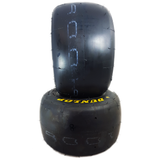 Dunlop DFH | 5" Front | Slick | Kart Tyre