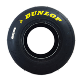 Dunlop DFM | 5" Front | Slick | Kart Tyre