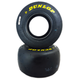 Dunlop DFM | 5" Front | Slick | Kart Tyre