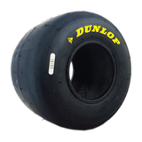 Dunlop DFM | 5" Rear | Slick | Kart Tyre