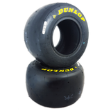 Dunlop DHH | 5" Rear | Slick | Kart Tyre