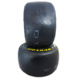 Dunlop DFM | 5" Rear | Slick | Kart Tyre