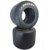 Dunlop DGS | 6" Rear | Slick | Kart Tyre