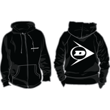 DK17 Printhouse | Custom Zip Hooded Sweatshirt