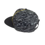 Dunlop | DKhaos | Flat Brim Snapback