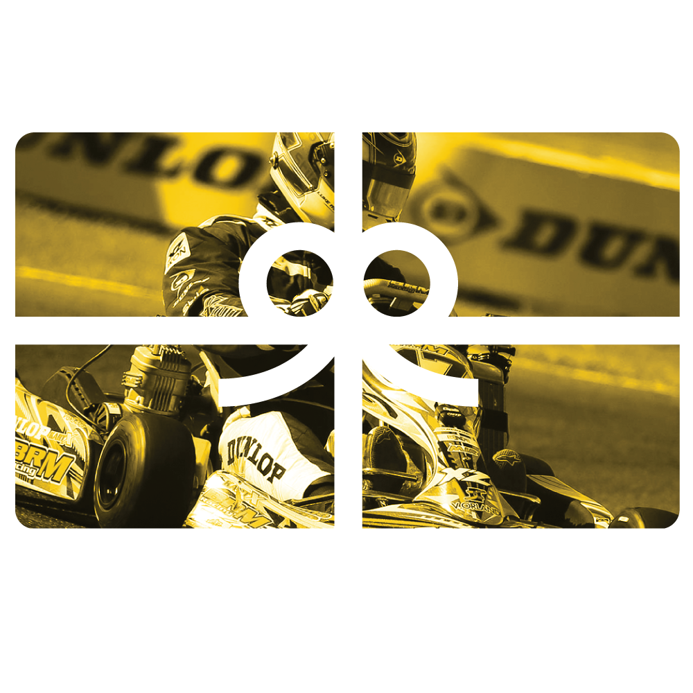 Dunlop Kartsport | Gift Card