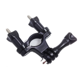 Camera Mount | Plastic | Handle Bar | Pole Mount