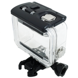 Camera Case | GoPro Hero 5 | Hero 6 | Hero 7 Housing | Clear