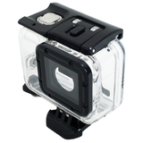 Camera Case | GoPro Hero 5 | Hero 6 | Hero 7 Housing | Clear