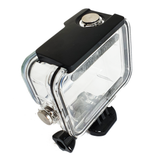 Camera Case | GoPro Hero 8 Housing | Clear