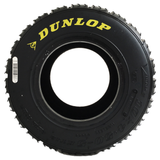 Dunlop KT12-SLW2 | 5" | Wet | Kart Tyre Set