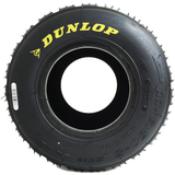 Dunlop KT12-SLW2 | 5" | Wet | Kart Tyre Set