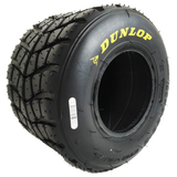 Dunlop KT12-SLW2 | 5" | Wet | Kart Tyre Set