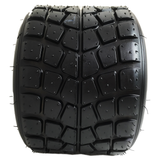 Dunlop KT12-SLW2 | 5" | Wet | Kart Tyre Set