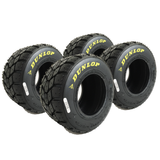 Dunlop KT12-SLW2 | 5" | Wet | Kart Tyre Novice | Rookie Set