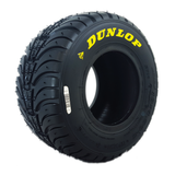 Dunlop KT14-W13 | 5" Front | Wet | Kart Tyre