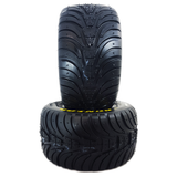 Dunlop KT14-W13 | 5" Front | Wet | Kart Tyre