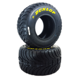 Dunlop KT14-W13 | 5" Front | Wet | Kart Tyre