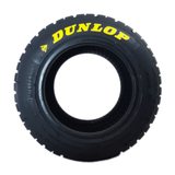 Dunlop KT14-W14 | 6" Front | Wet | Kart Tyre