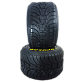 Dunlop KT14-W14 | 6" Front | Wet | Kart Tyre