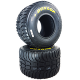 Dunlop KT14-W13 | 5" Rear | Wet | Kart Tyre