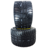 Dunlop KT14-W13 | 5" Rear | Wet | Kart Tyre