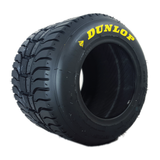 Dunlop KT14-W14 | 6" Rear | Wet | Kart Tyre