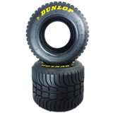 Dunlop KT14-W14 | 6" Rear | Wet | Kart Tyre