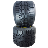 Dunlop KT14-W14 | 6" Rear | Wet | Kart Tyre