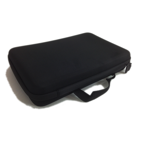 Camera Case | Large Case For Camera & Accessories