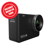 2021 SJCAM | SJ10 Pro Supersmooth | Black