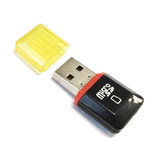 DK17 | 32GB Memory Card | Micro SD + Micro SD USB Adaptor