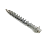 Tent Screw | Heat Treated Cast Aluminium | 460mm Screw