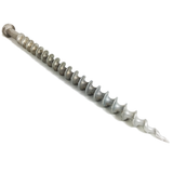 Tent Screw | Heat Treated Cast Aluminium | 915mm Screw