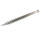 Tent Screw | Heat Treated Cast Aluminium | 915mm Screw