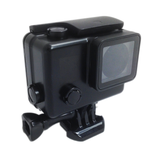 Camera Case | Hero 3 | Hero 3+ | Hero 4 | Housing | Black V2