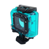 Camera Case | Hero 3 | Hero 3+ | Hero 4 | Housing | Teal