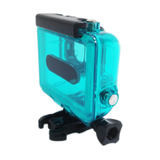 Camera Case | Hero 3 | Hero 3+ | Hero 4 | Housing | Teal