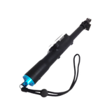 Camera Mount | Monopod | Extendible | Black Blue