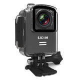 Camera Case | SJCAM | M20 | Housing | Clear